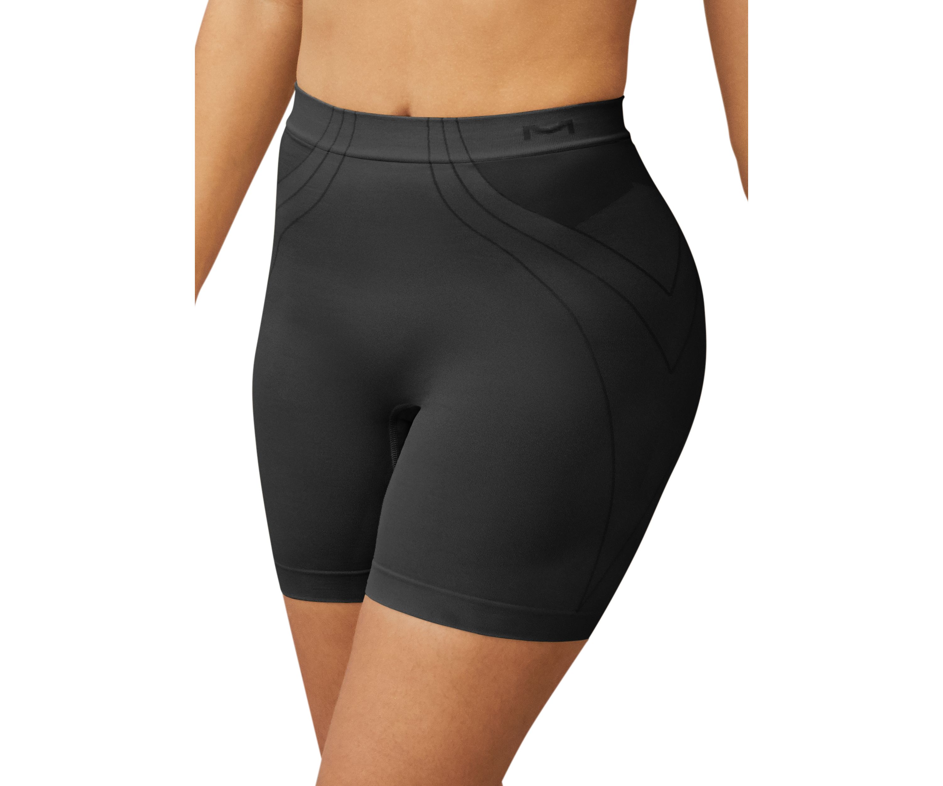 Seamless Shaping Shorts