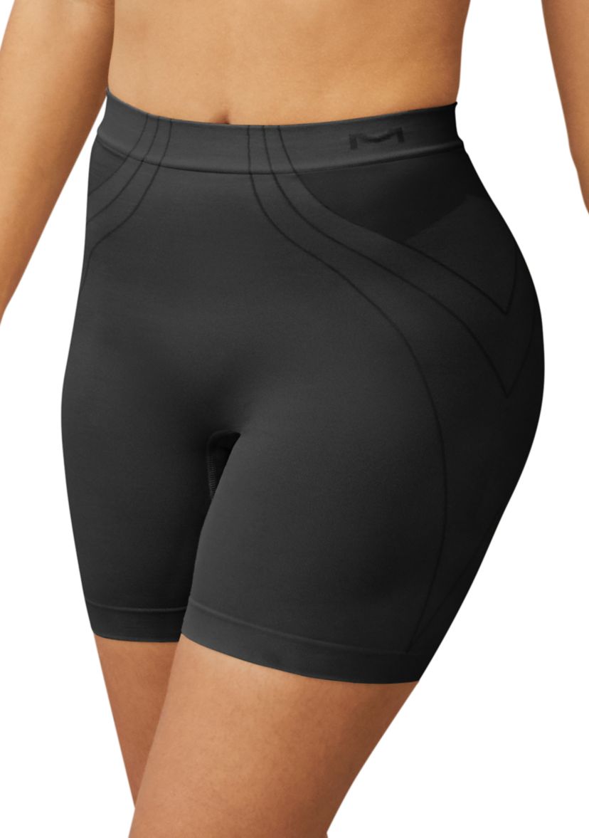 Seamless Shaping Shorts