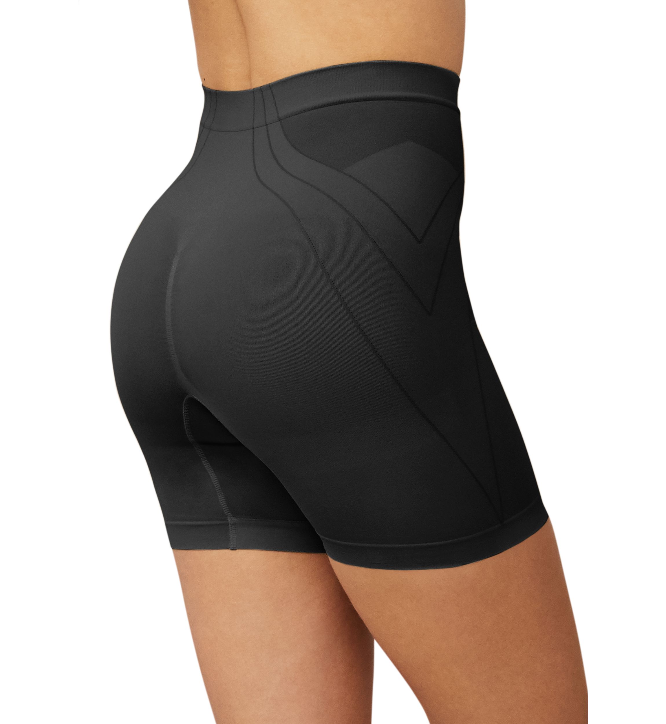 Seamless Shaping Shorts