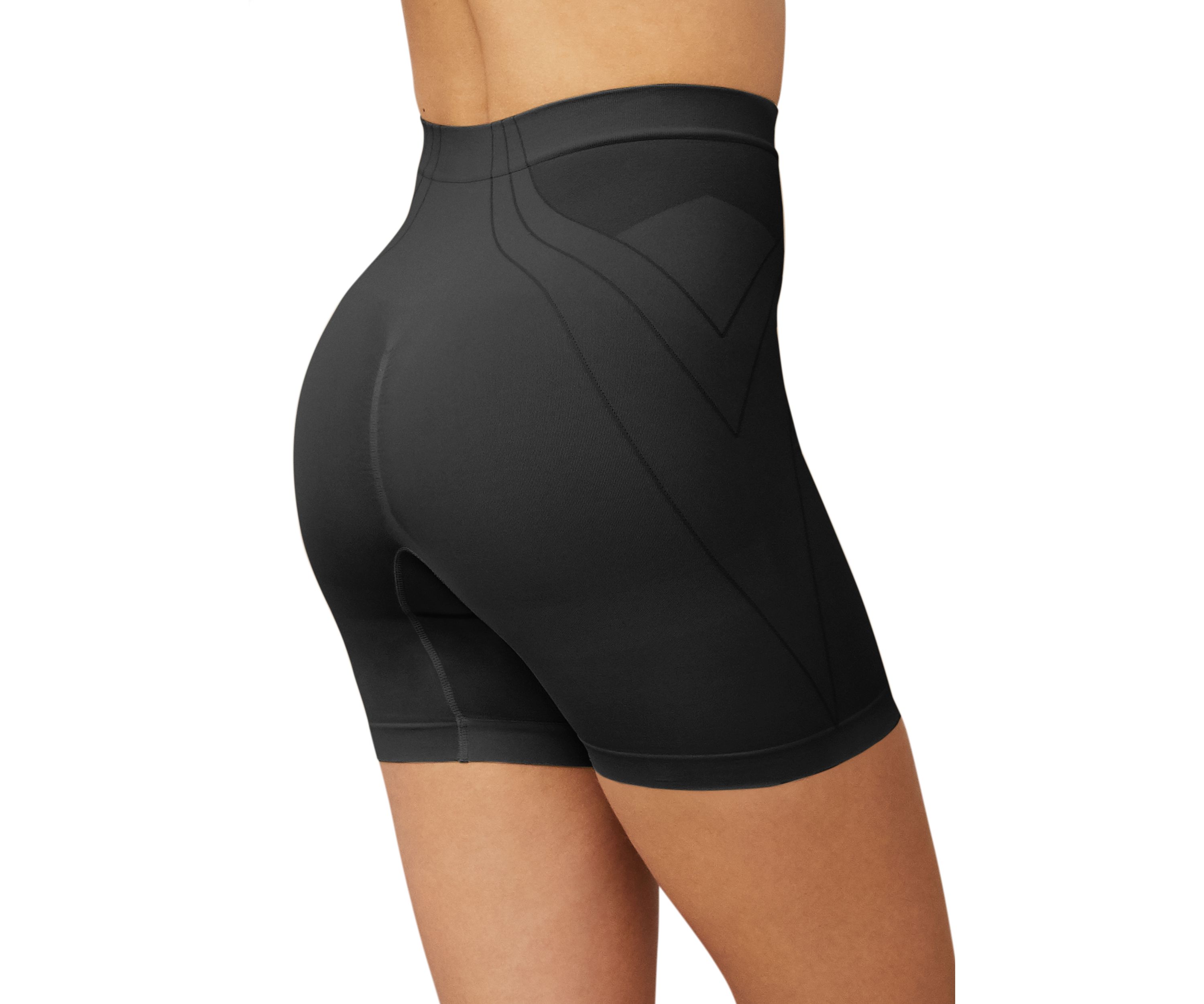 Seamless Shaping Shorts