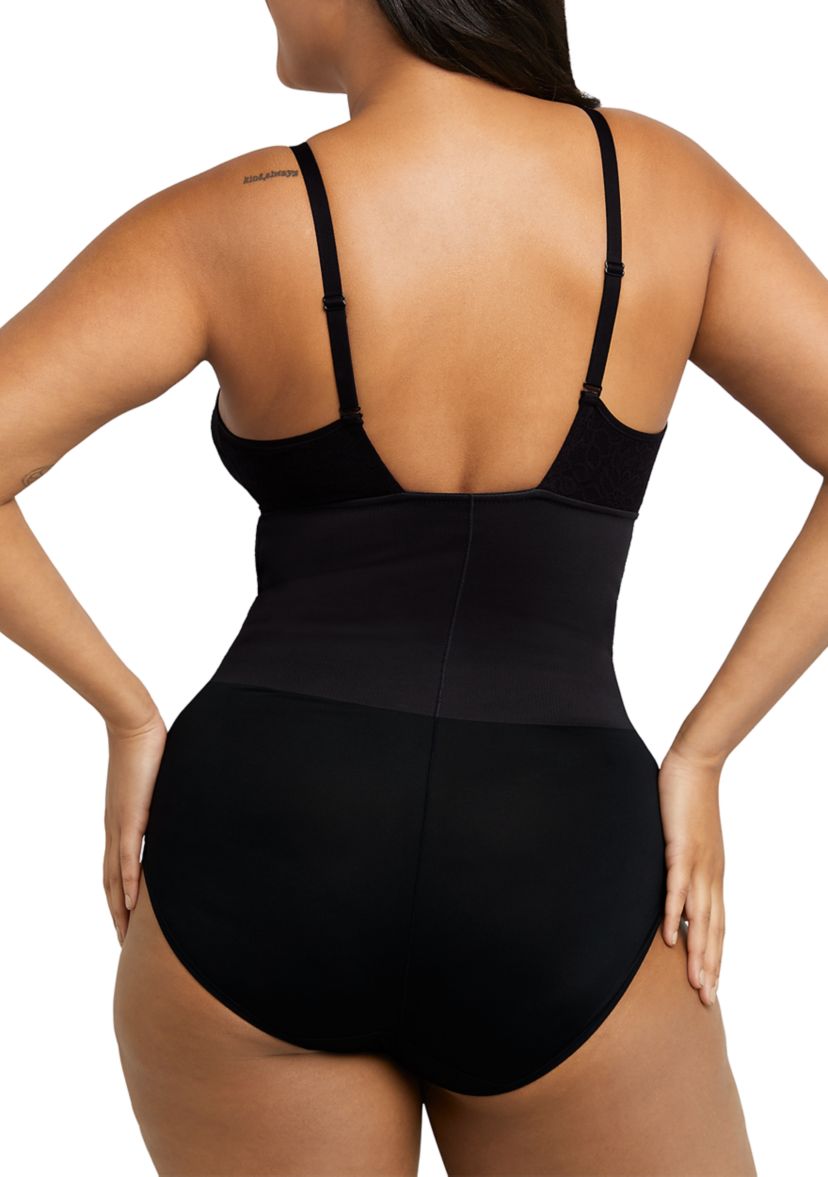 Tame Your Tummy Lace Bodysuit
