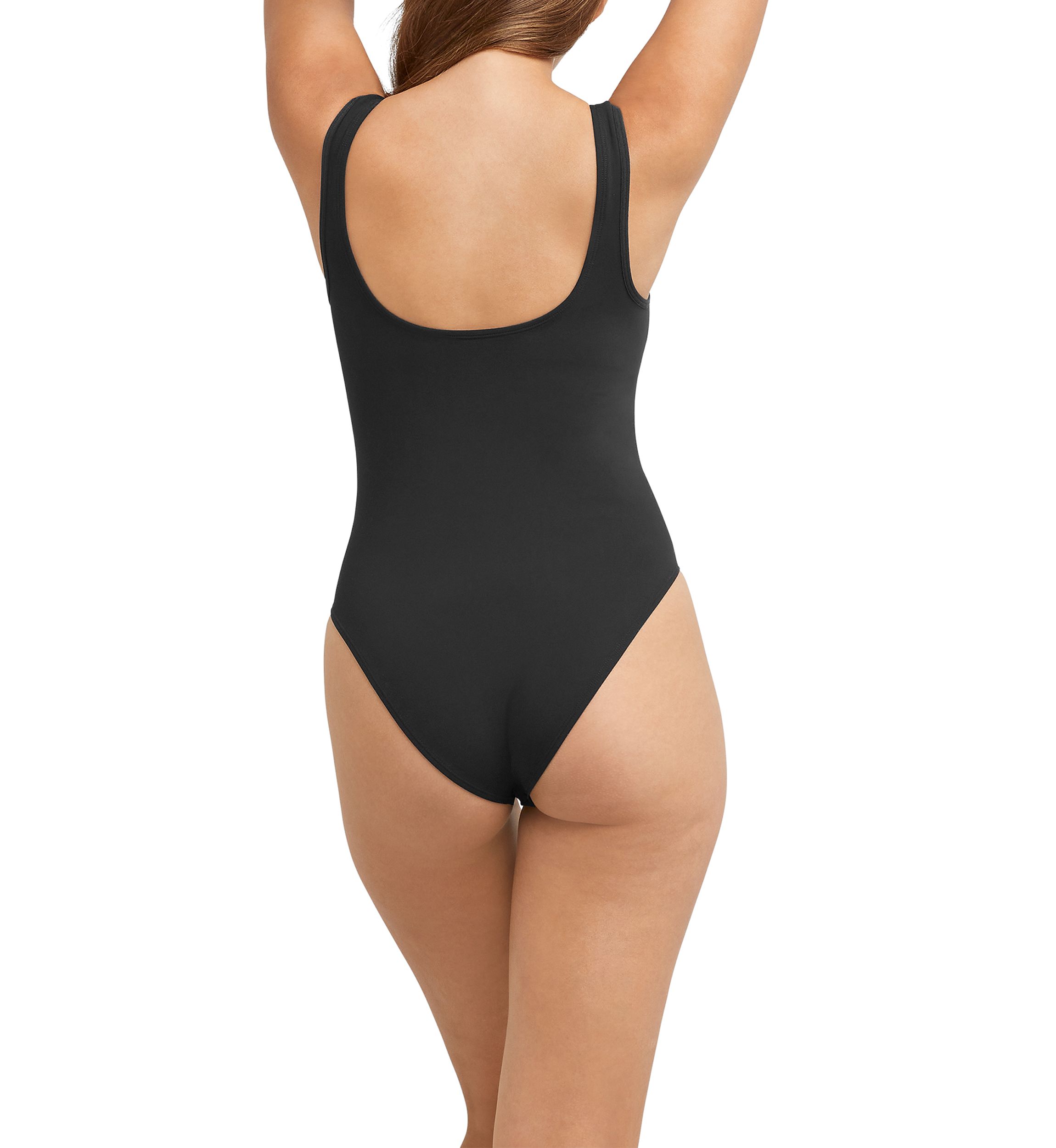 M Smoothing Seamless Bodysuit 