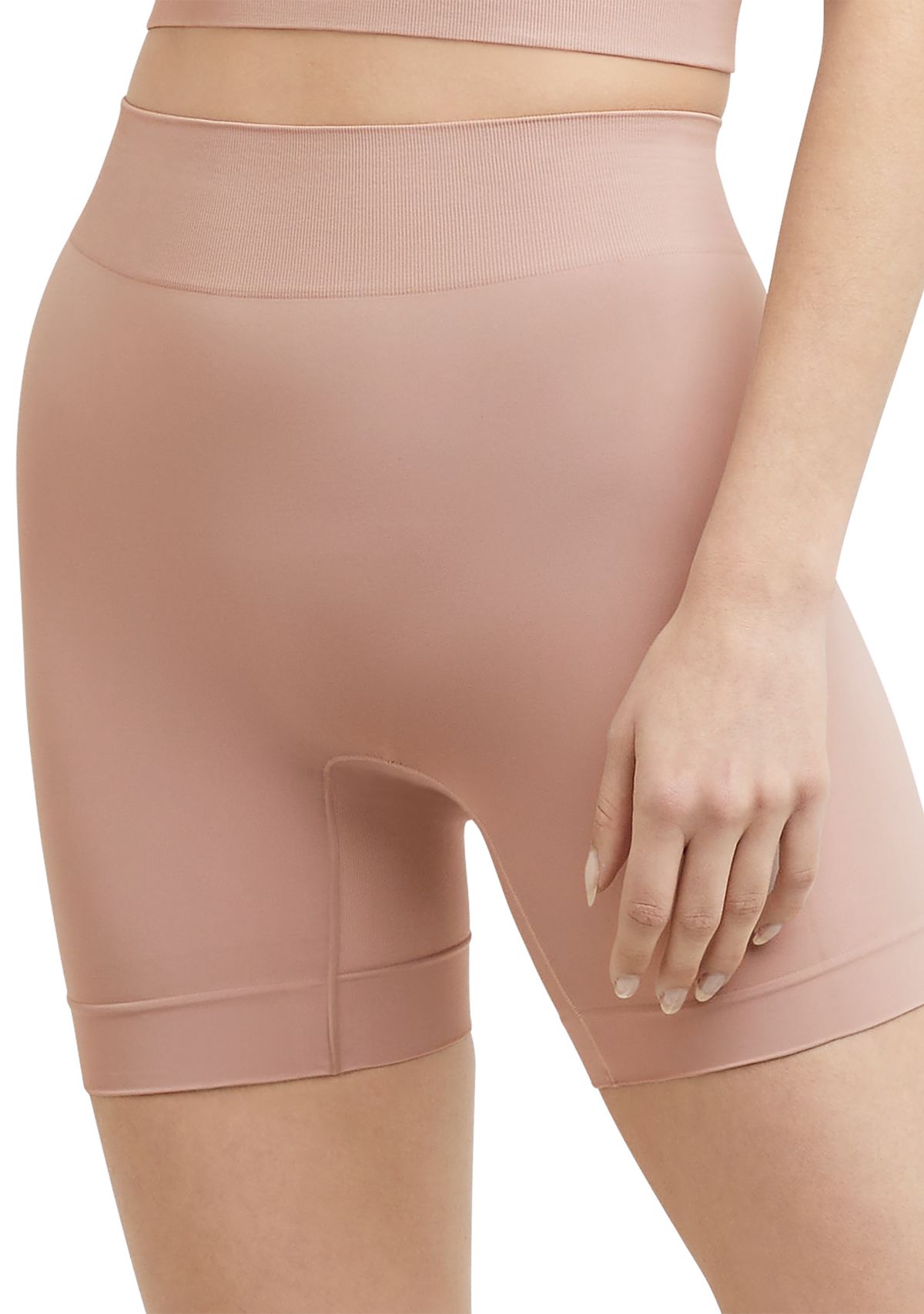 M Smoothing Seamless Booty Shaping Shorty 