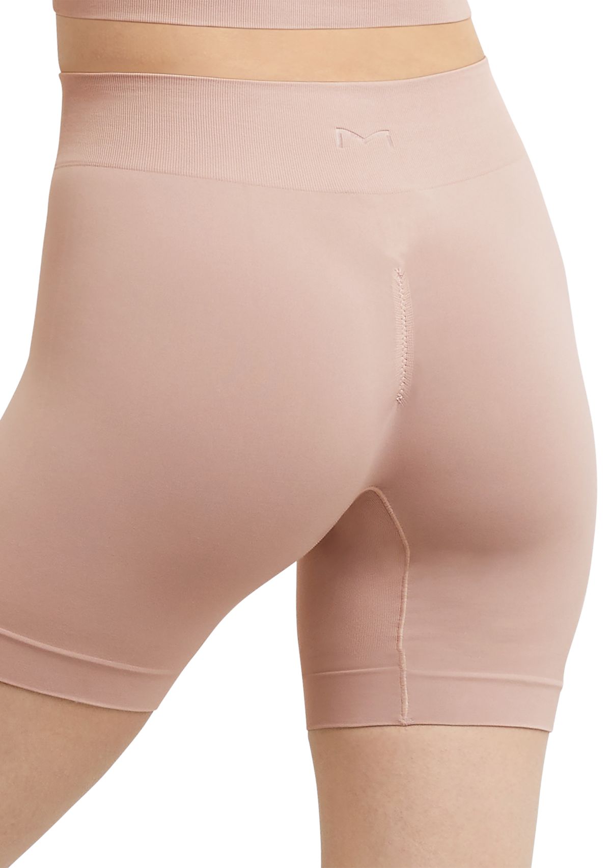 M Smoothing Seamless Booty Shaping Shorty 