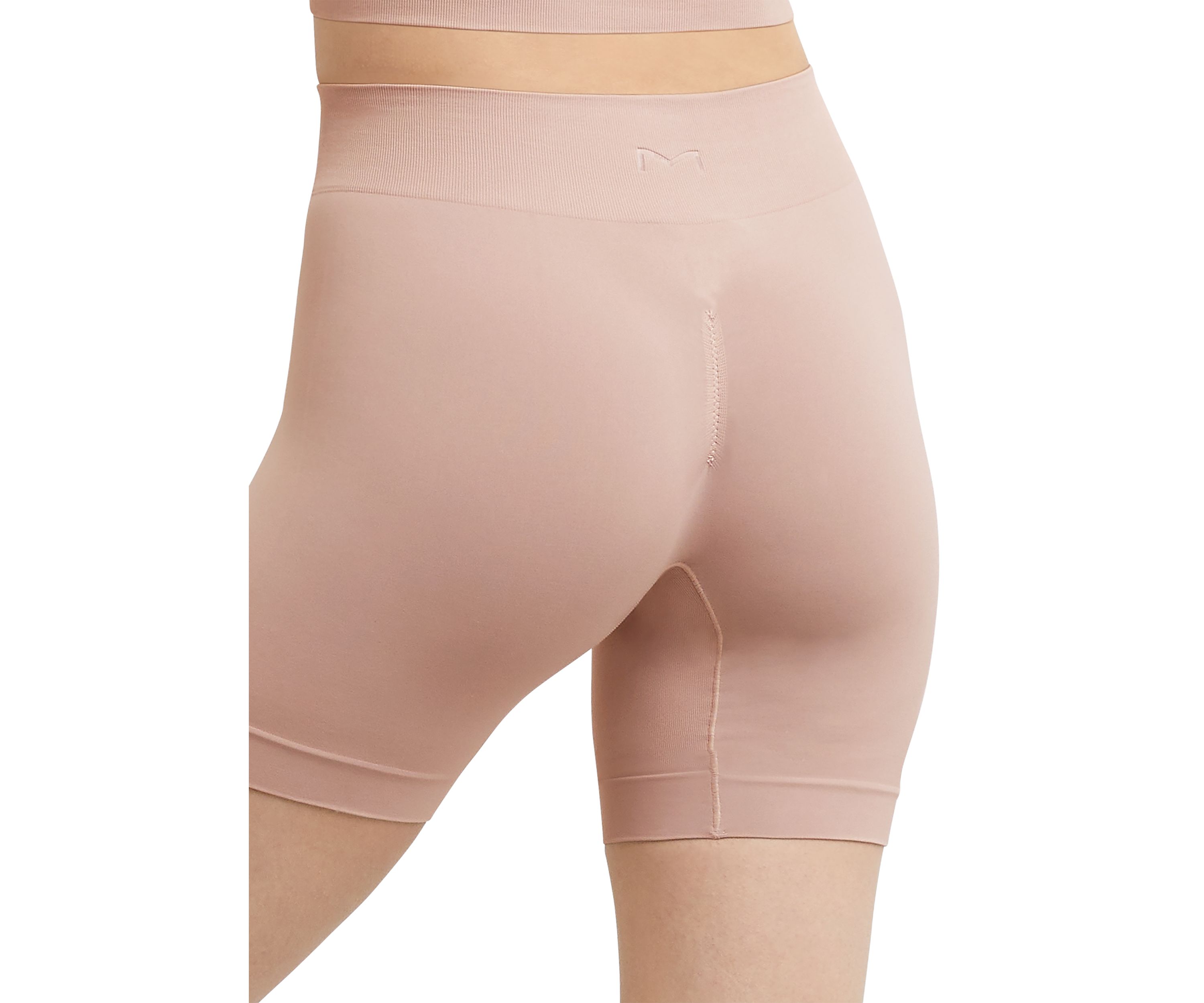 M Smoothing Seamless Booty Shaping Shorty 