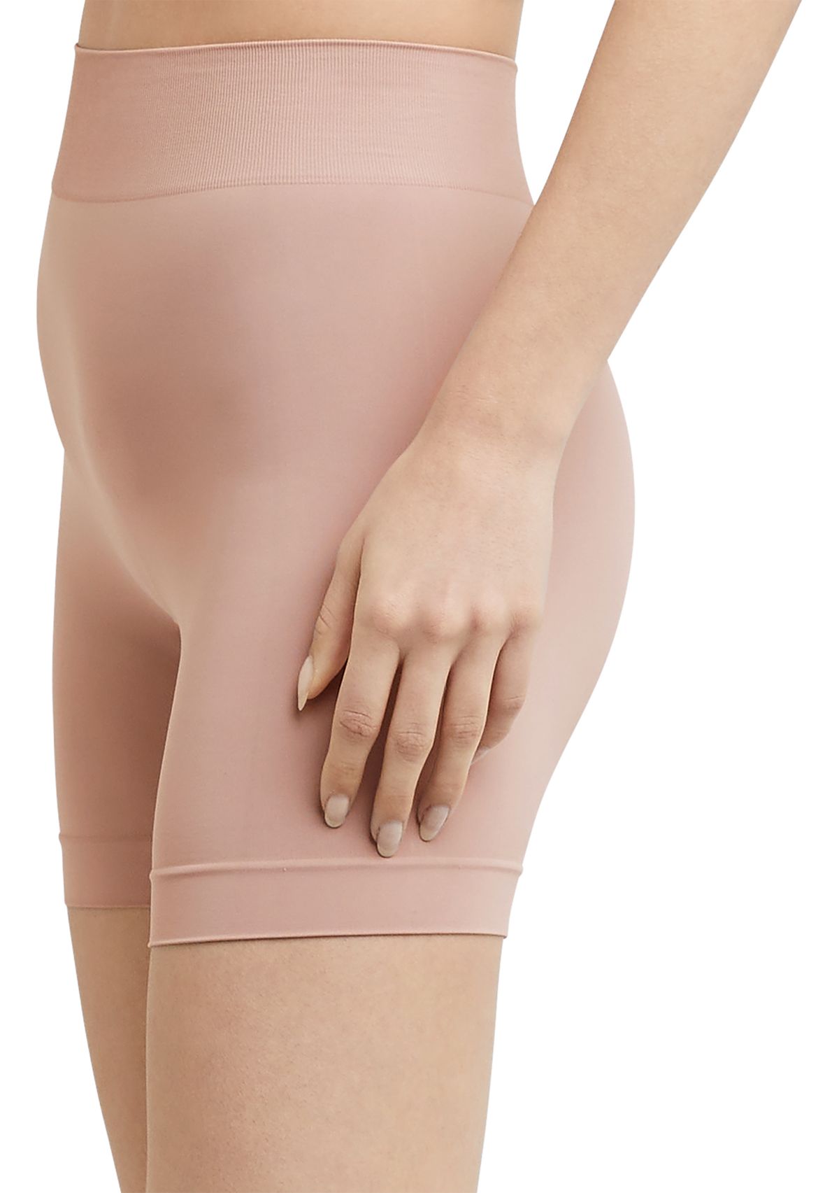 M Smoothing Seamless Booty Shaping Shorty 