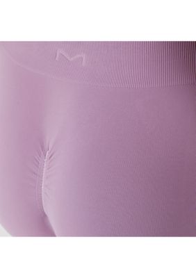 M Smoothing Seamless Booty Shaping Shorty