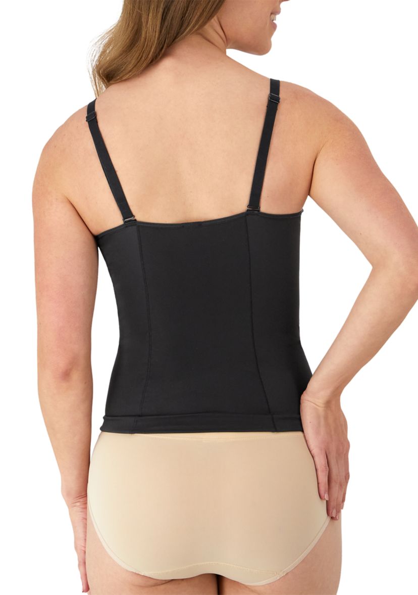 Firm Control Tummy Shaping Wireless Foam Cami