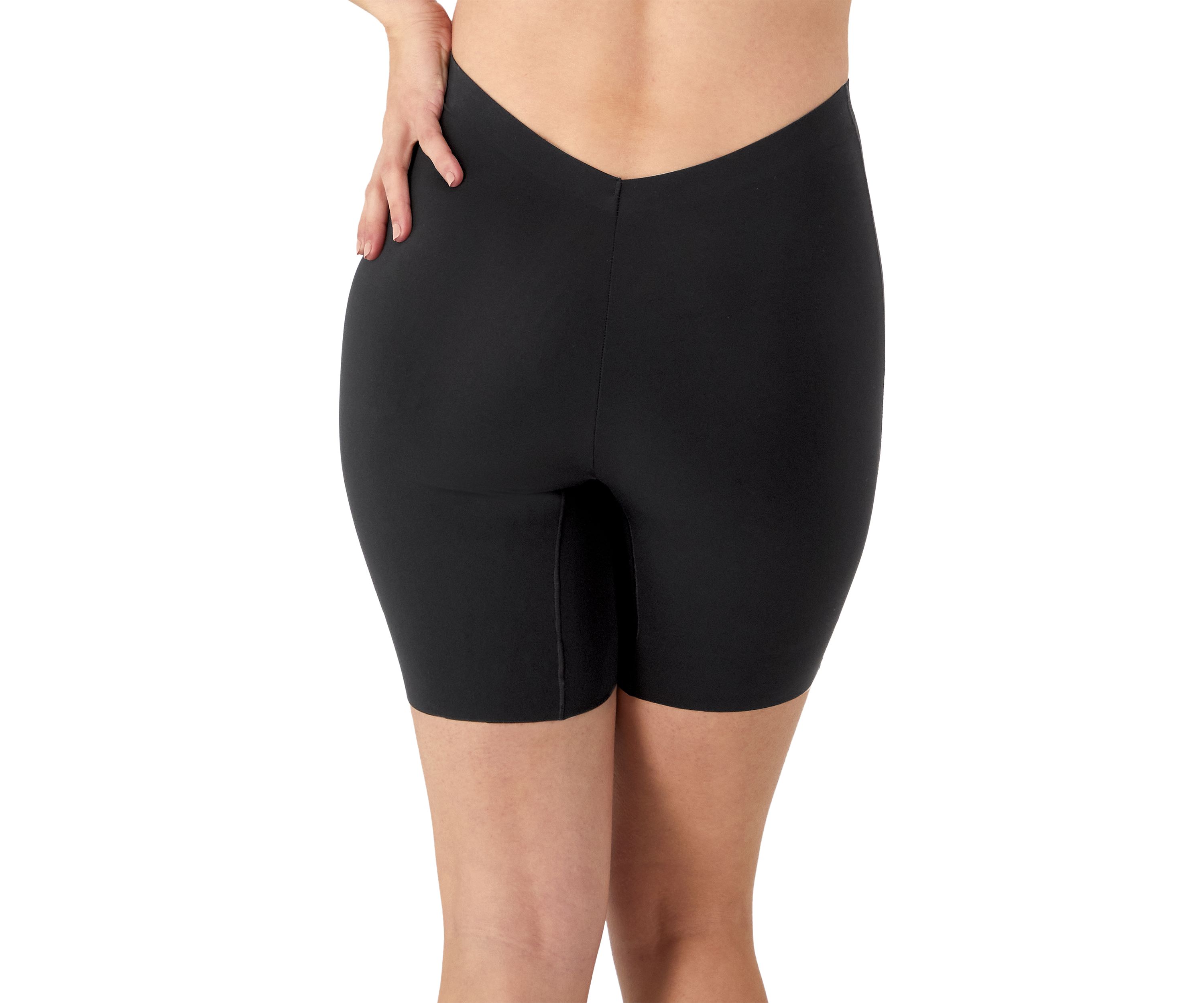Firm Control Shaping Shorty