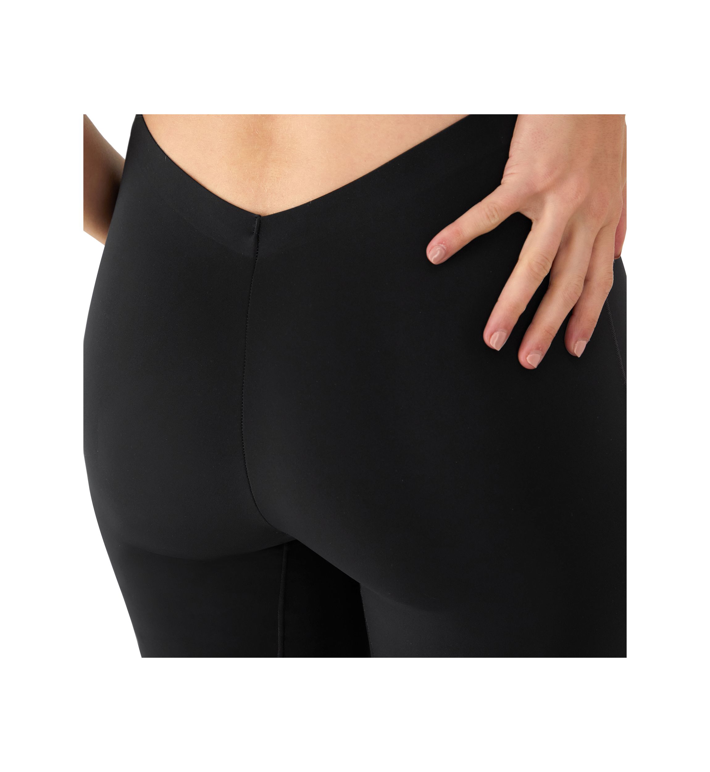 Firm Control Shaping Shorty