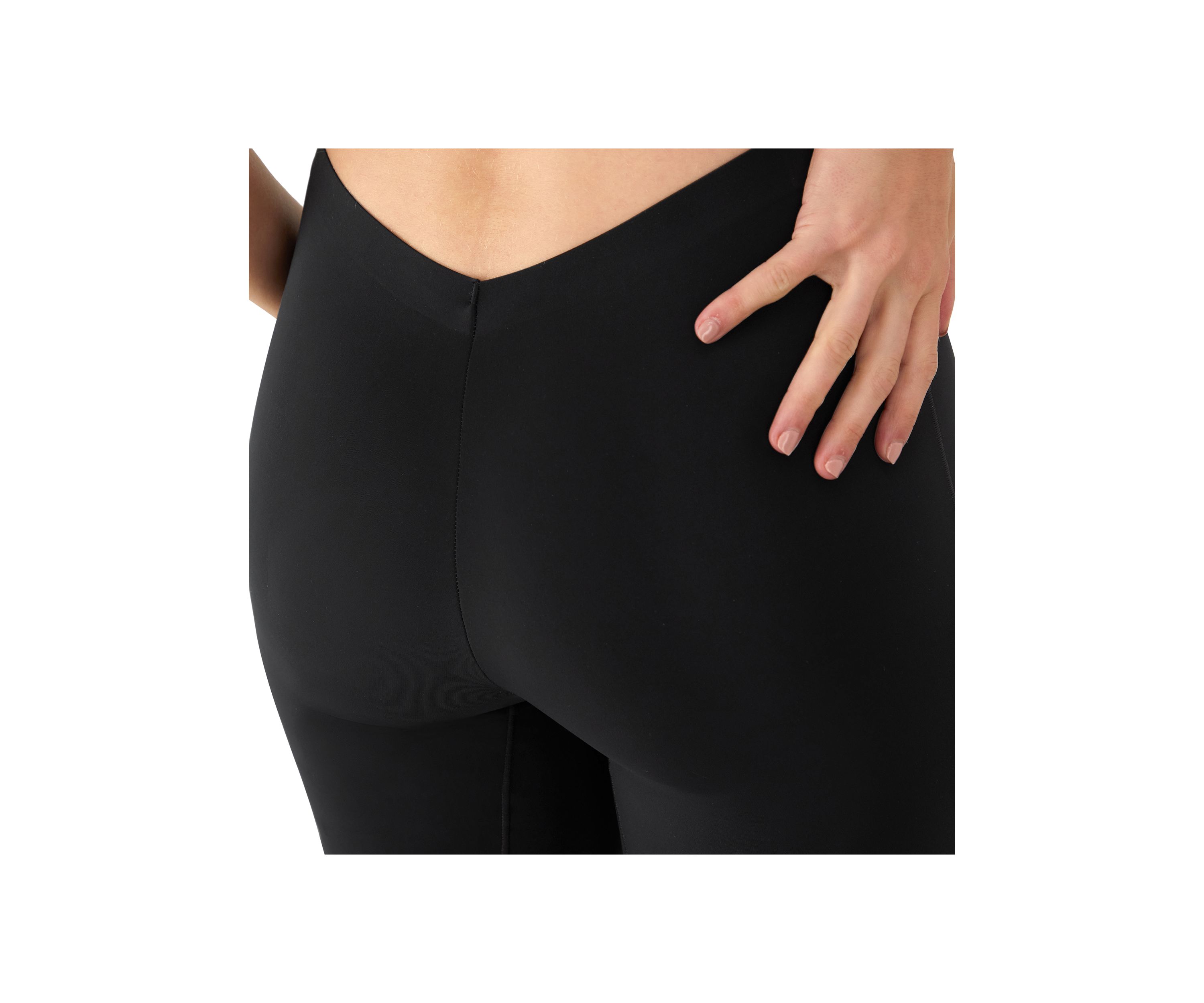 Firm Control Shaping Shorty