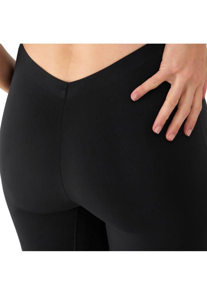 Firm Control Shaping Shorty