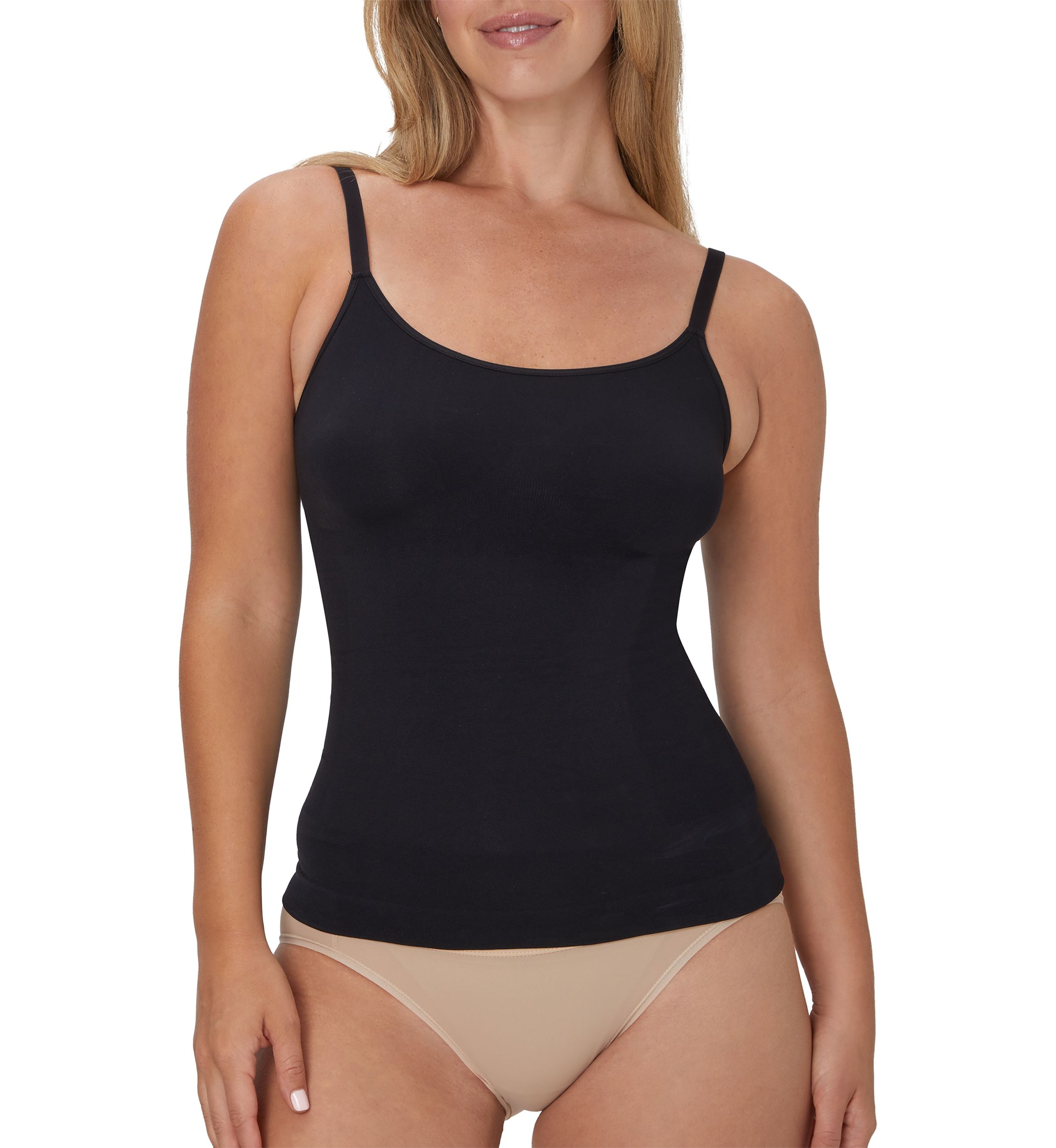 Seamless Cami Shapewear