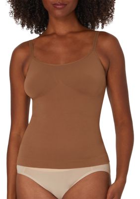 Maidenform Women’s Seamless Cami Shapewear, X-Large
