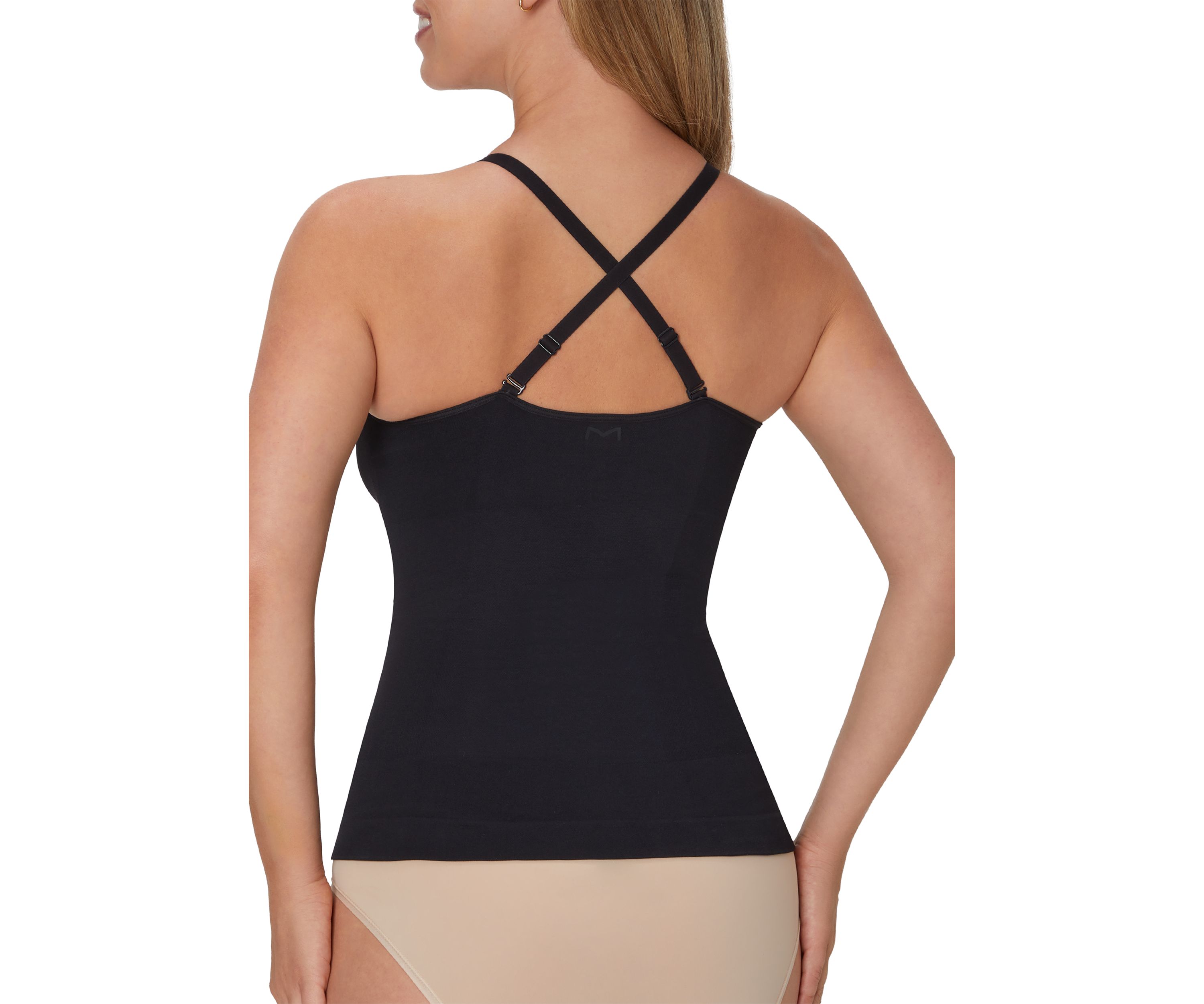 Seamless Cami Shapewear