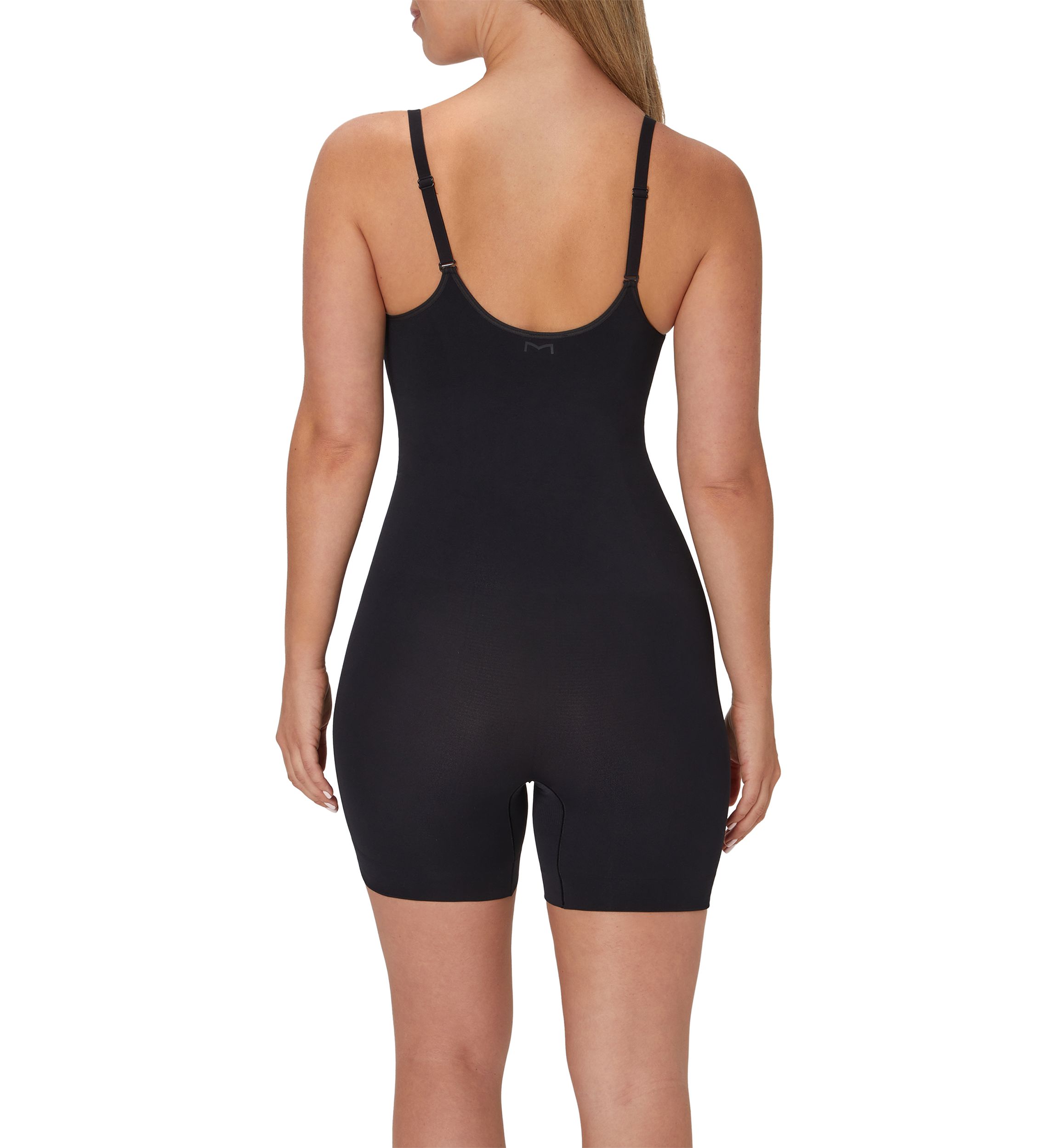 Seamless Romper Shapewear