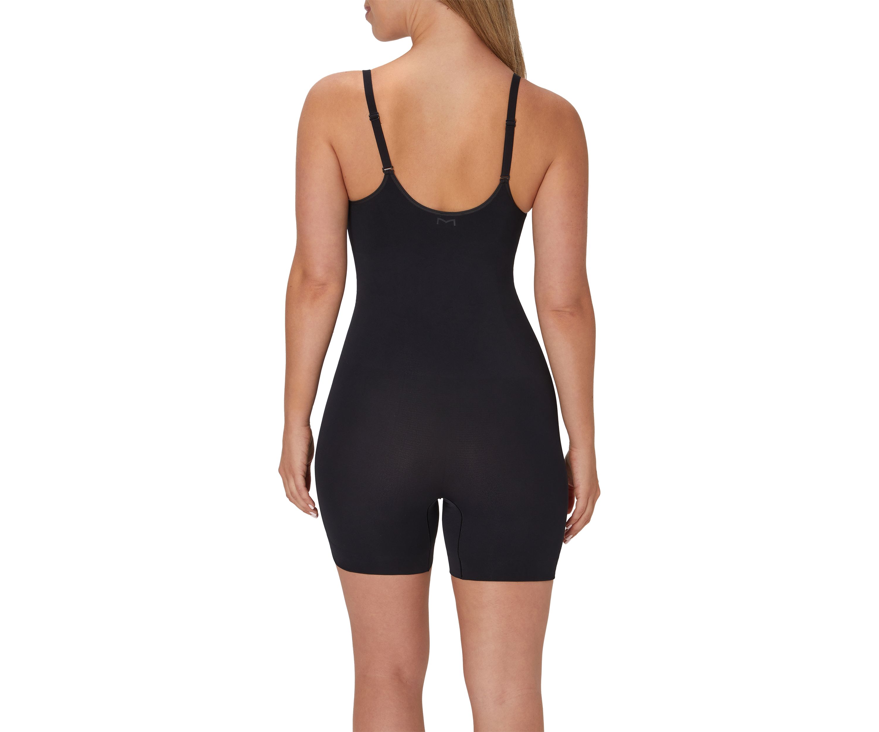 Seamless Romper Shapewear