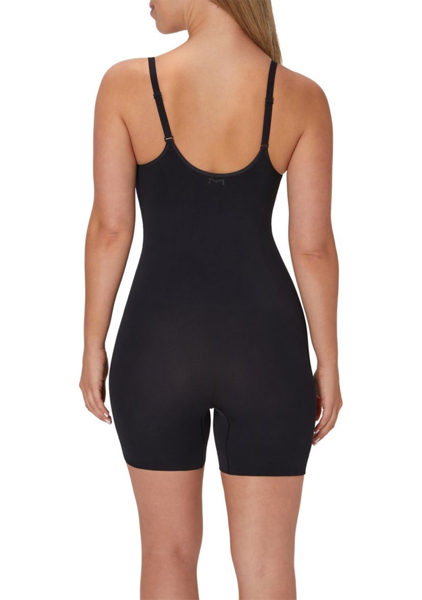 Seamless Romper Shapewear