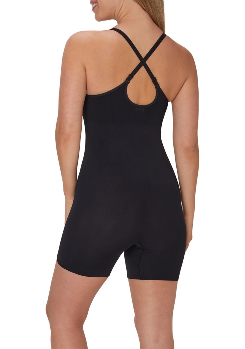 Seamless Romper Shapewear