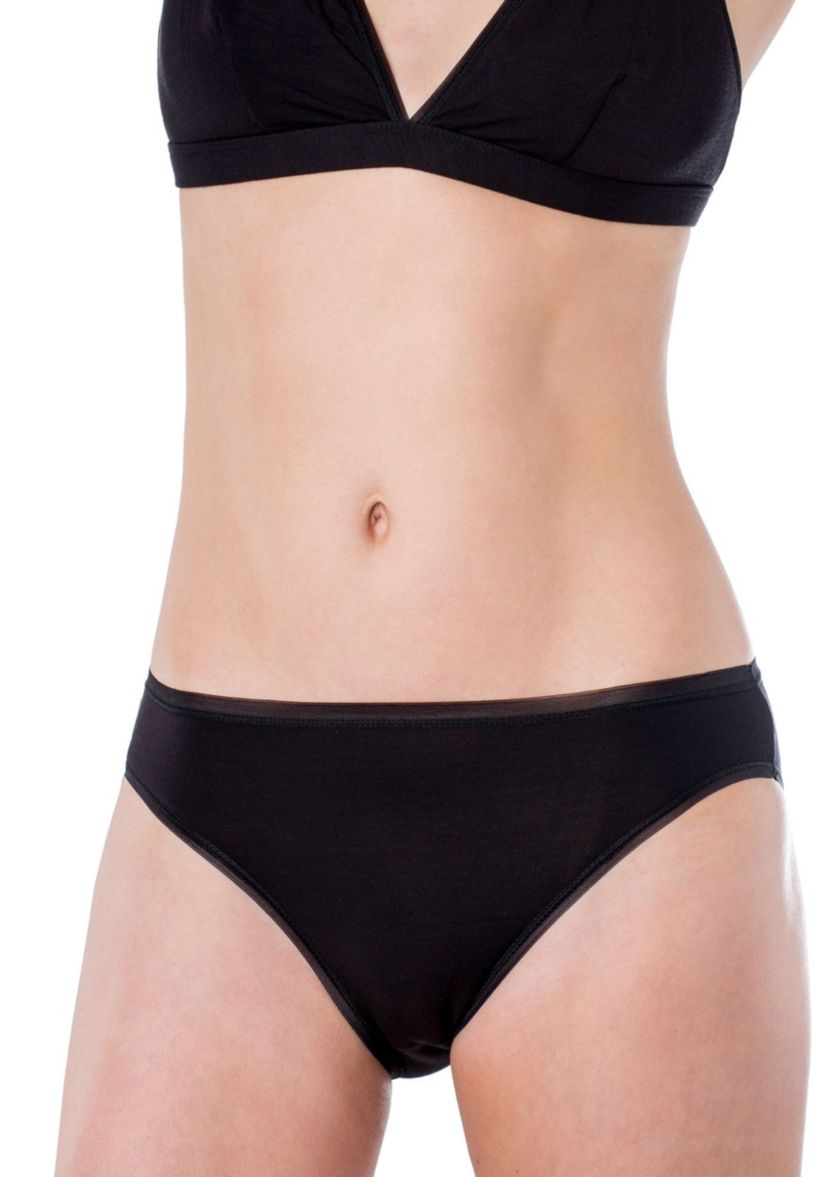 Modaluxe High Cut Panty