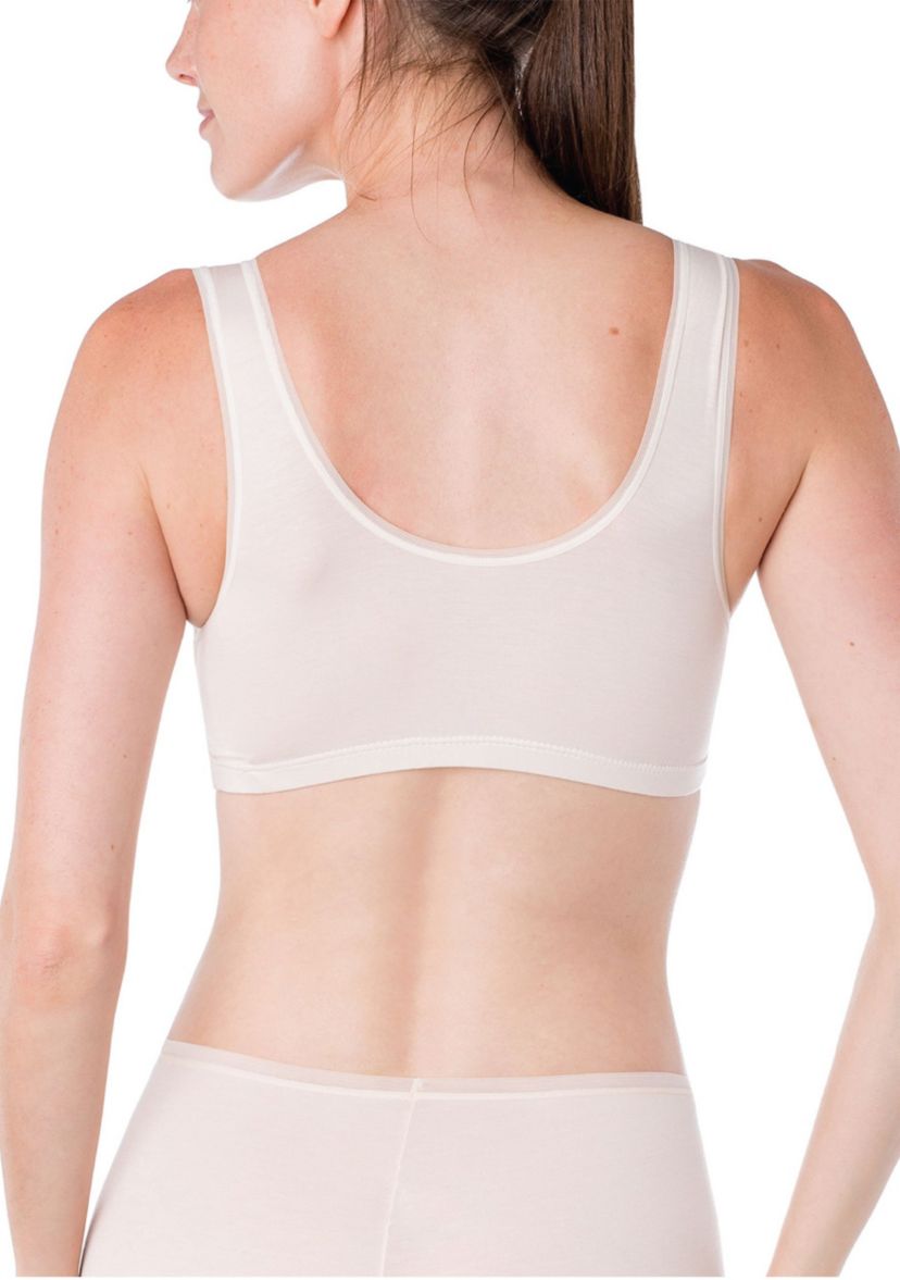 Modaluxe Crossover Bra