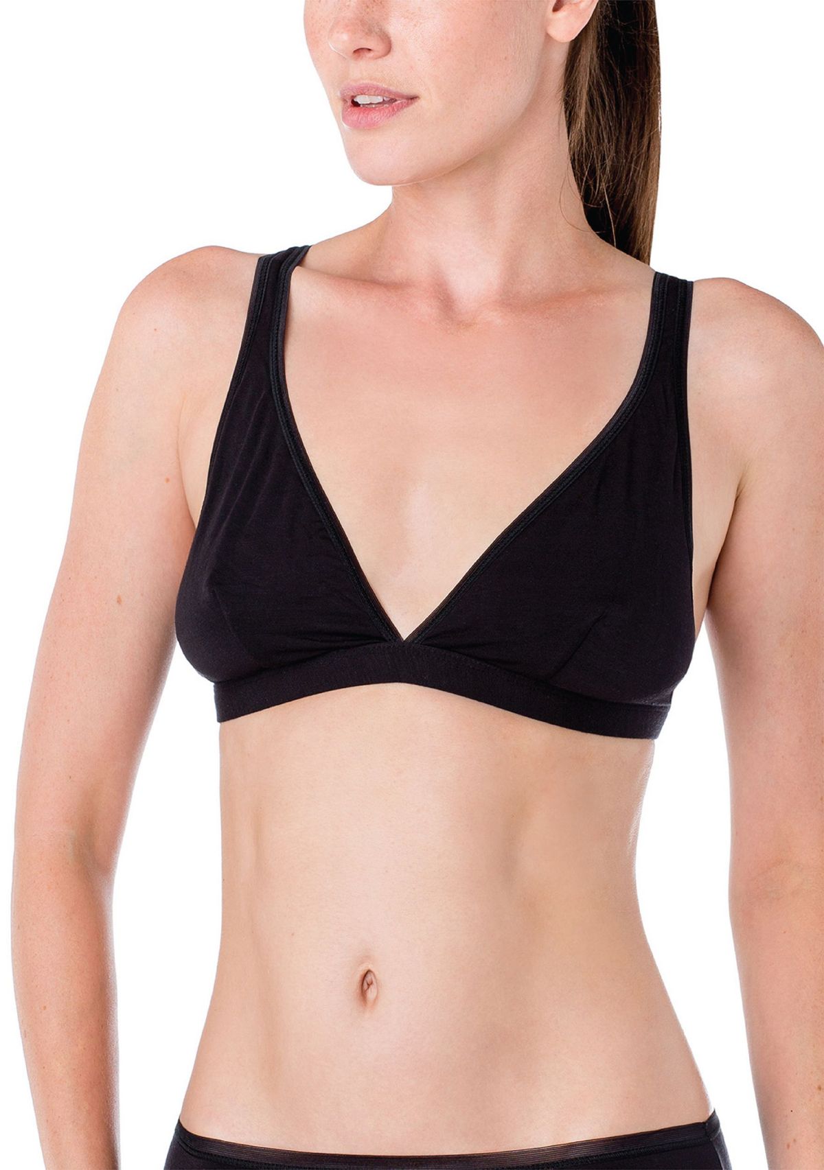 Modaluxe Soft Cup Bra