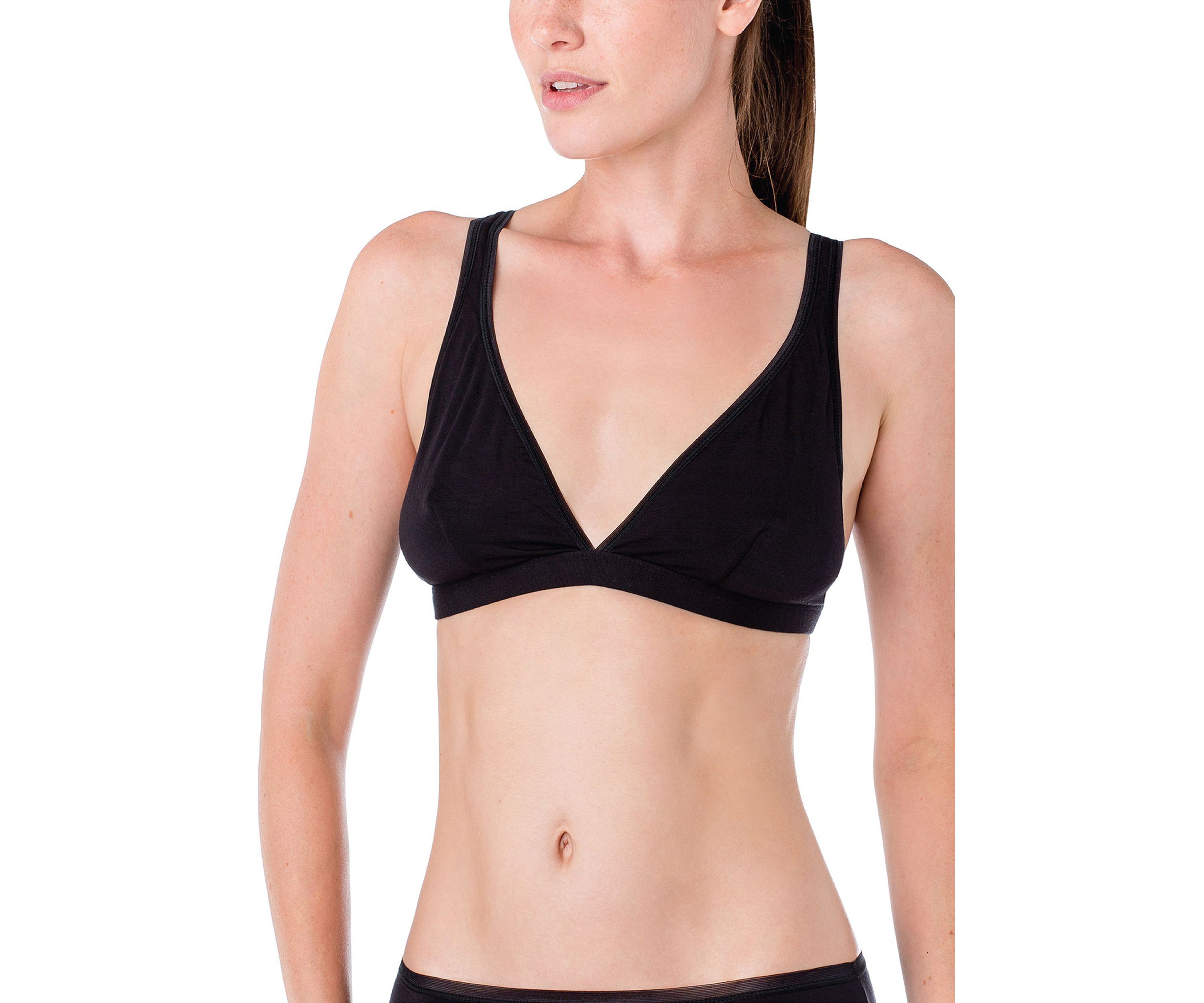 Modaluxe Soft Cup Bra