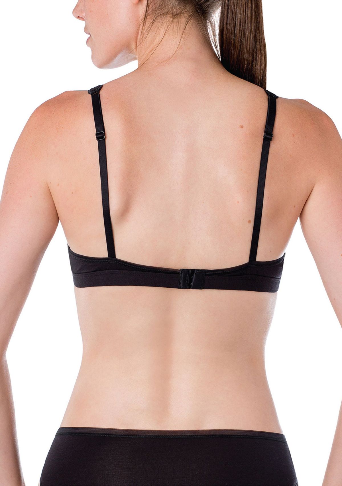 Modaluxe Soft Cup Bra