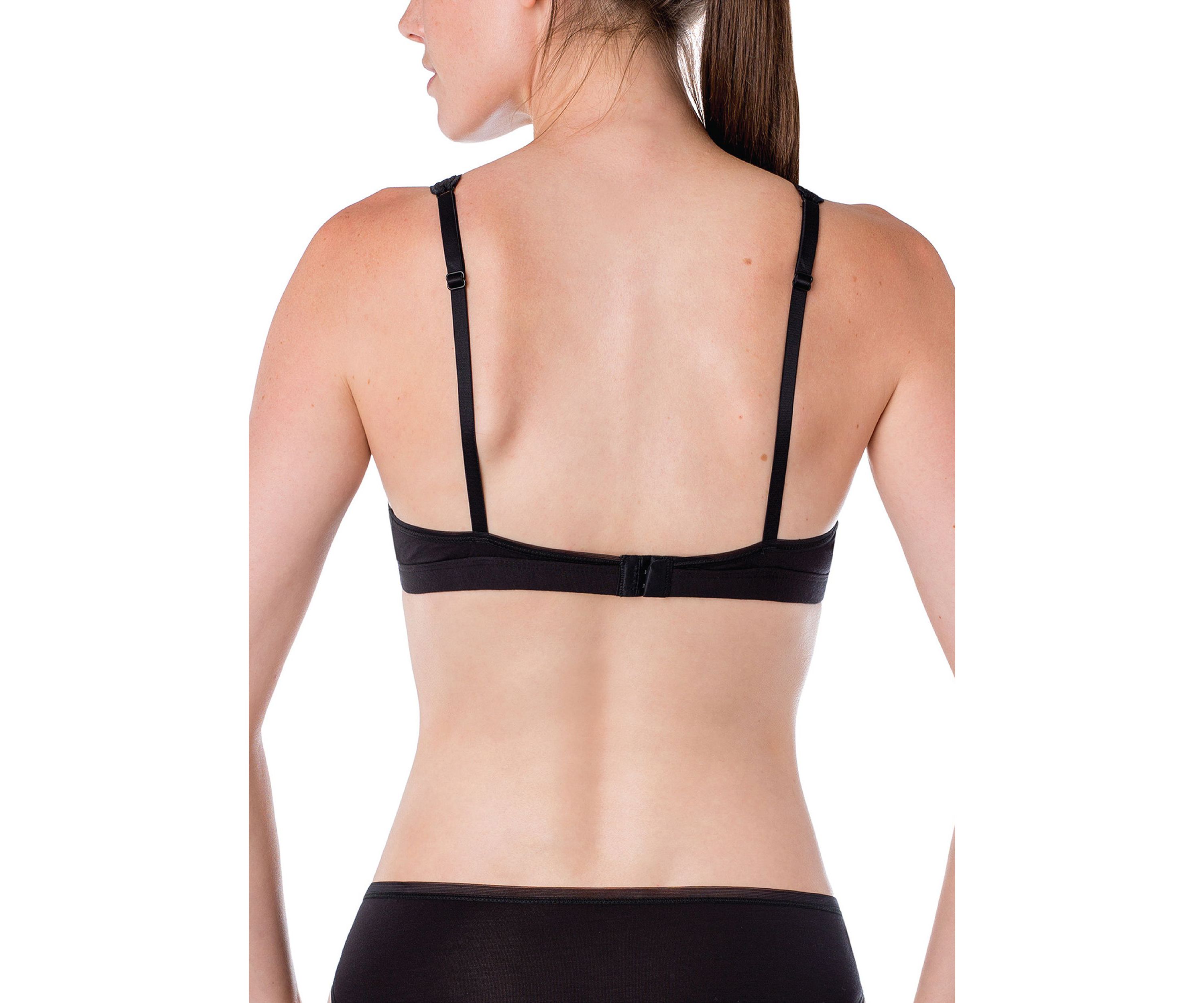 Modaluxe Soft Cup Bra