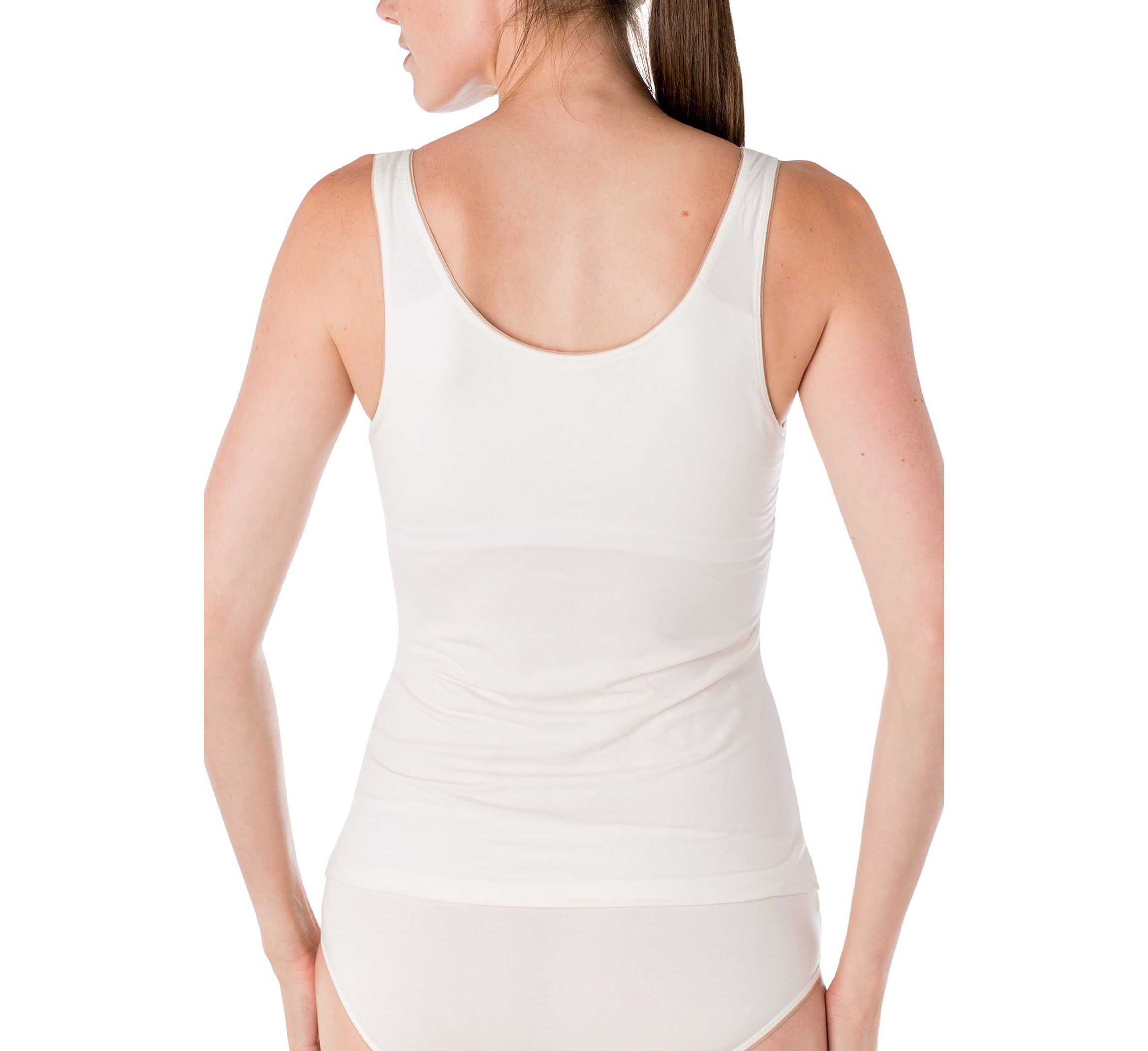 Bamboo Built Up Camisole