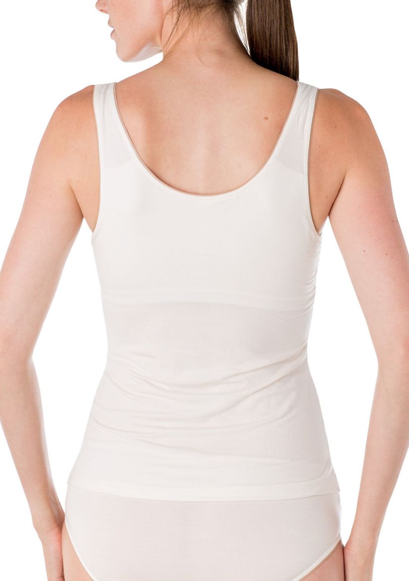 Bamboo Built Up Camisole
