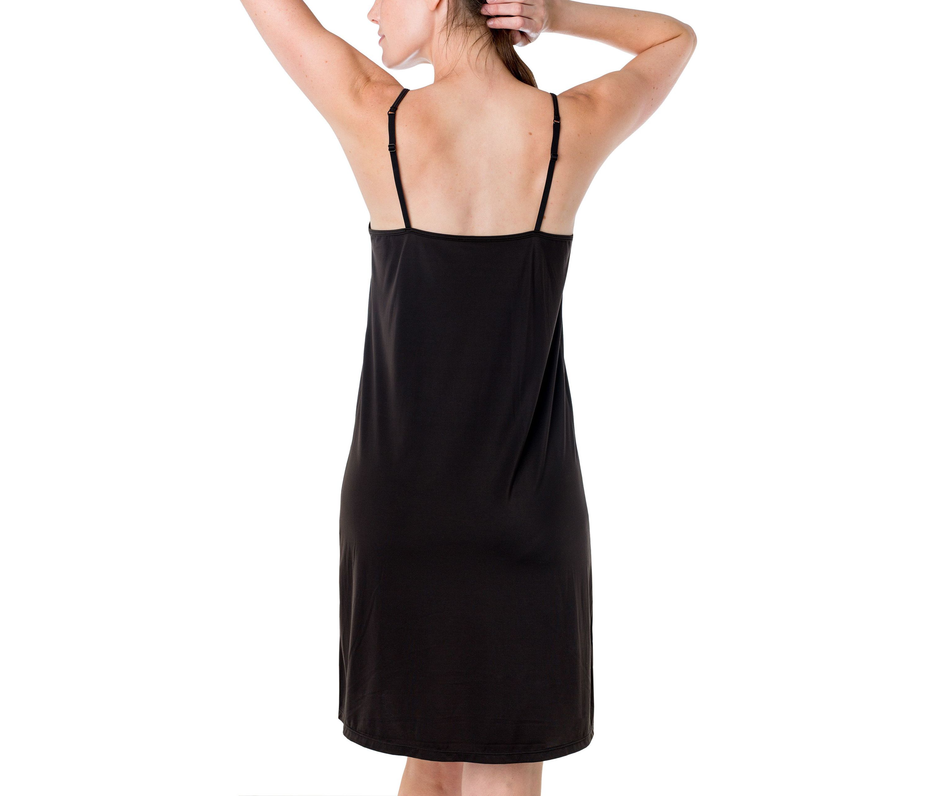 "Silk Magic" Full Slip
