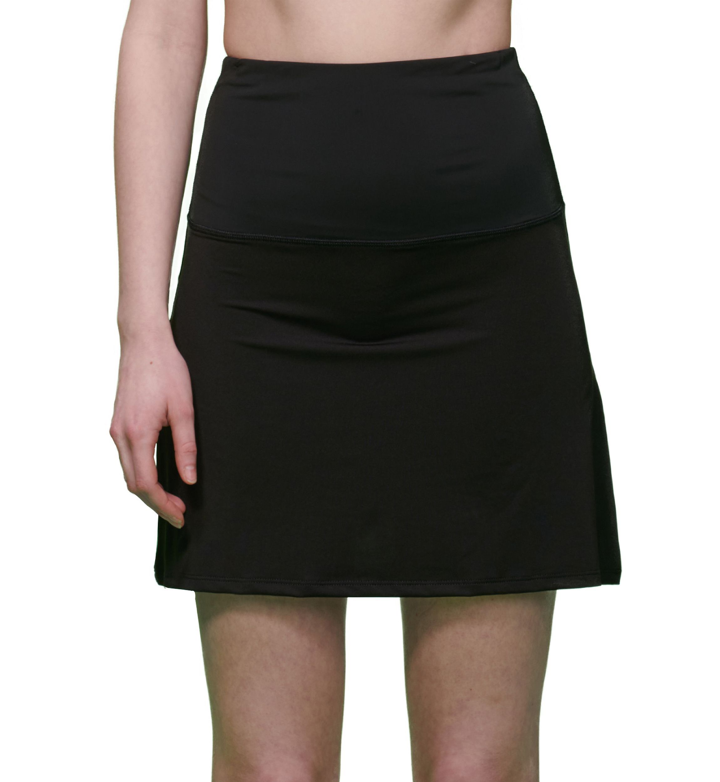 Tummy Shaper Half Slip