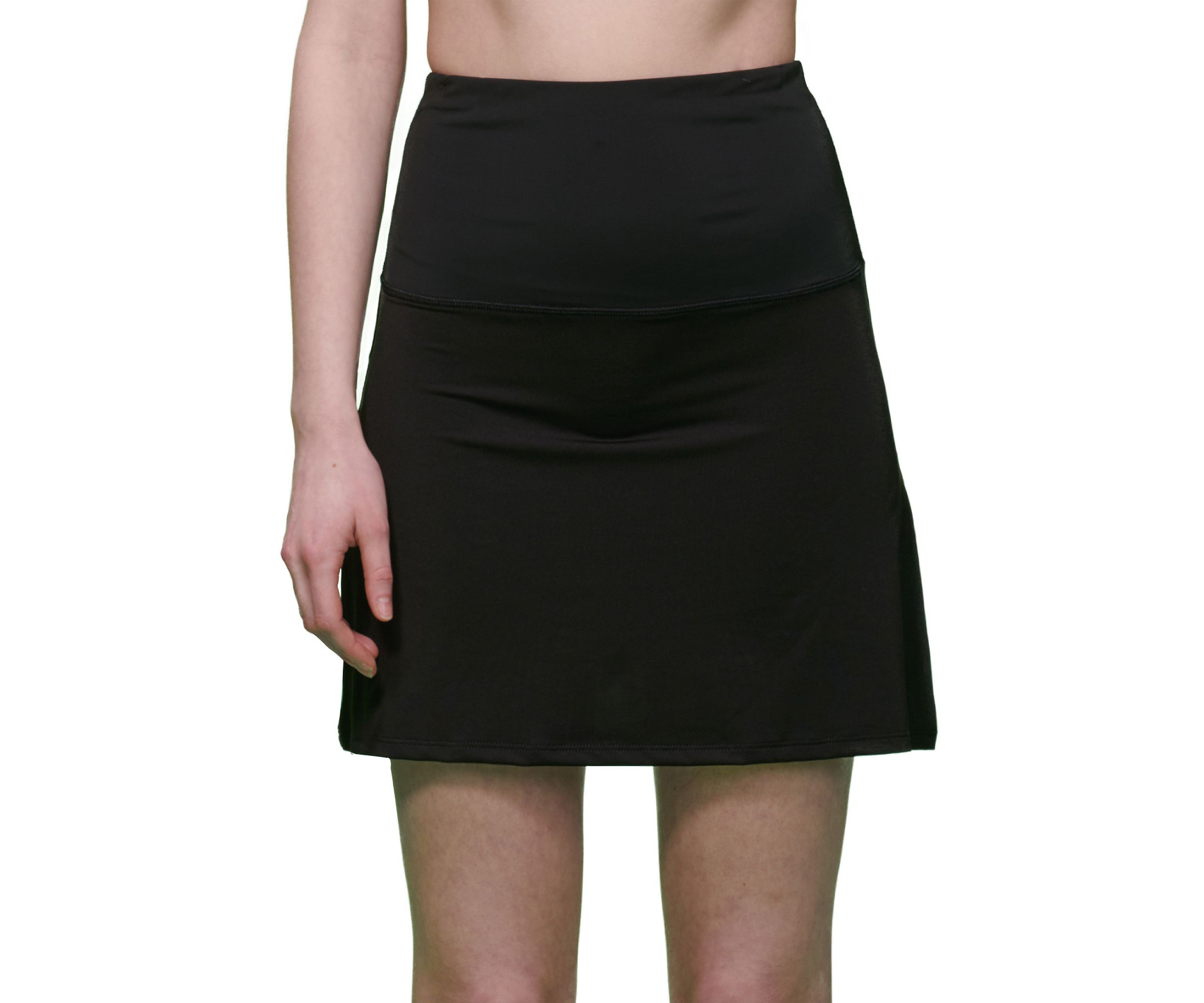 Tummy Shaper Half Slip