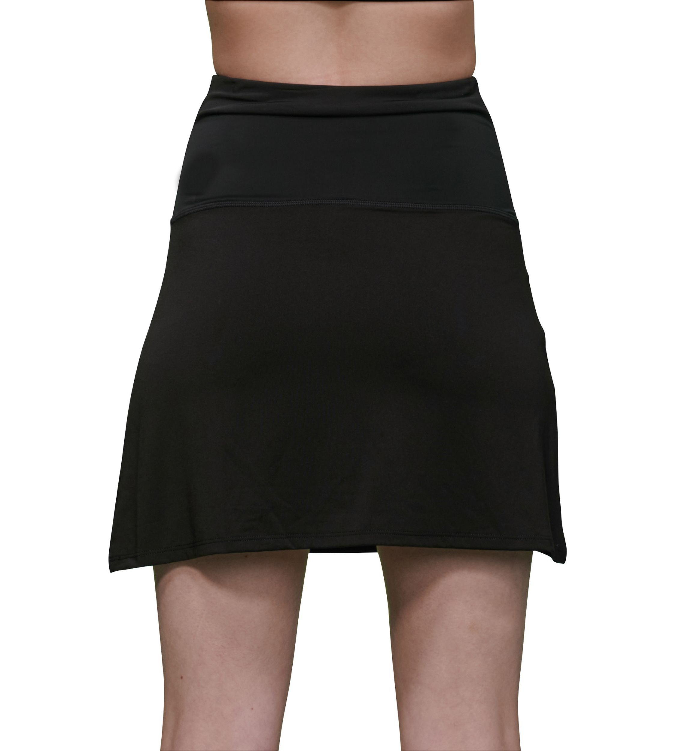 Tummy Shaper Half Slip