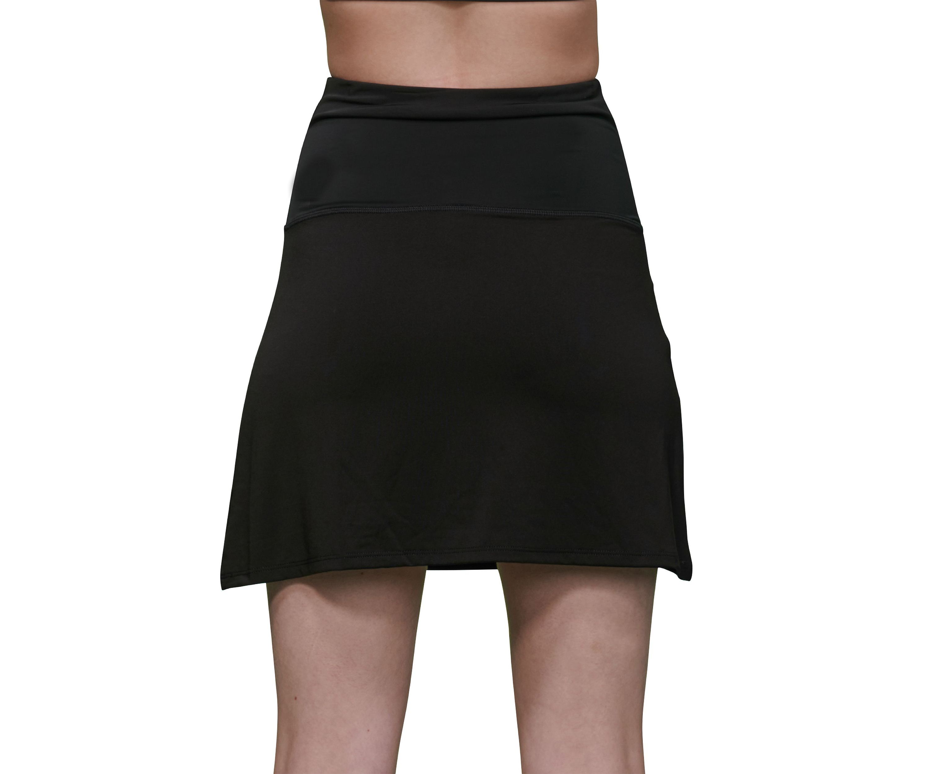Tummy Shaper Half Slip