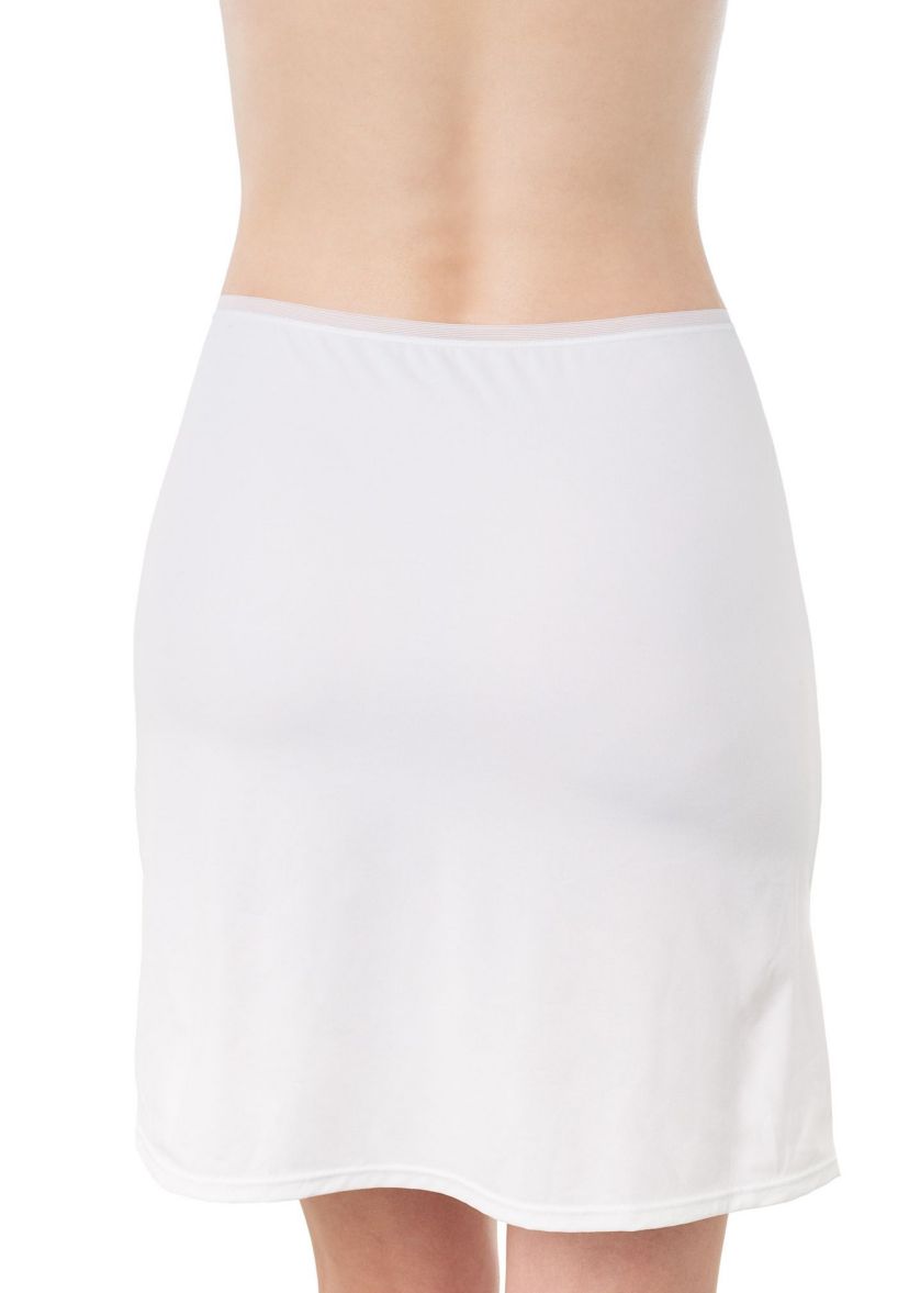 "Silk Magic" Half Slip