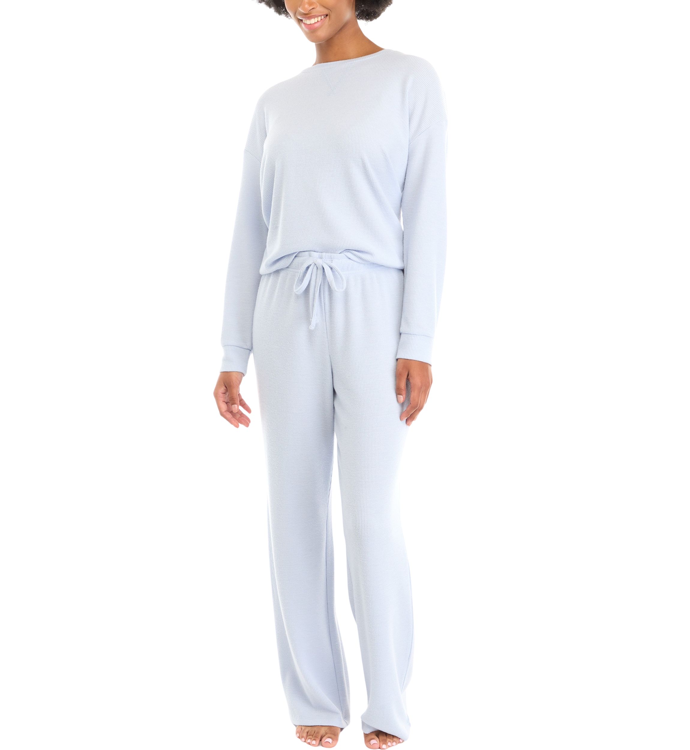 Thermal Pajama Set 