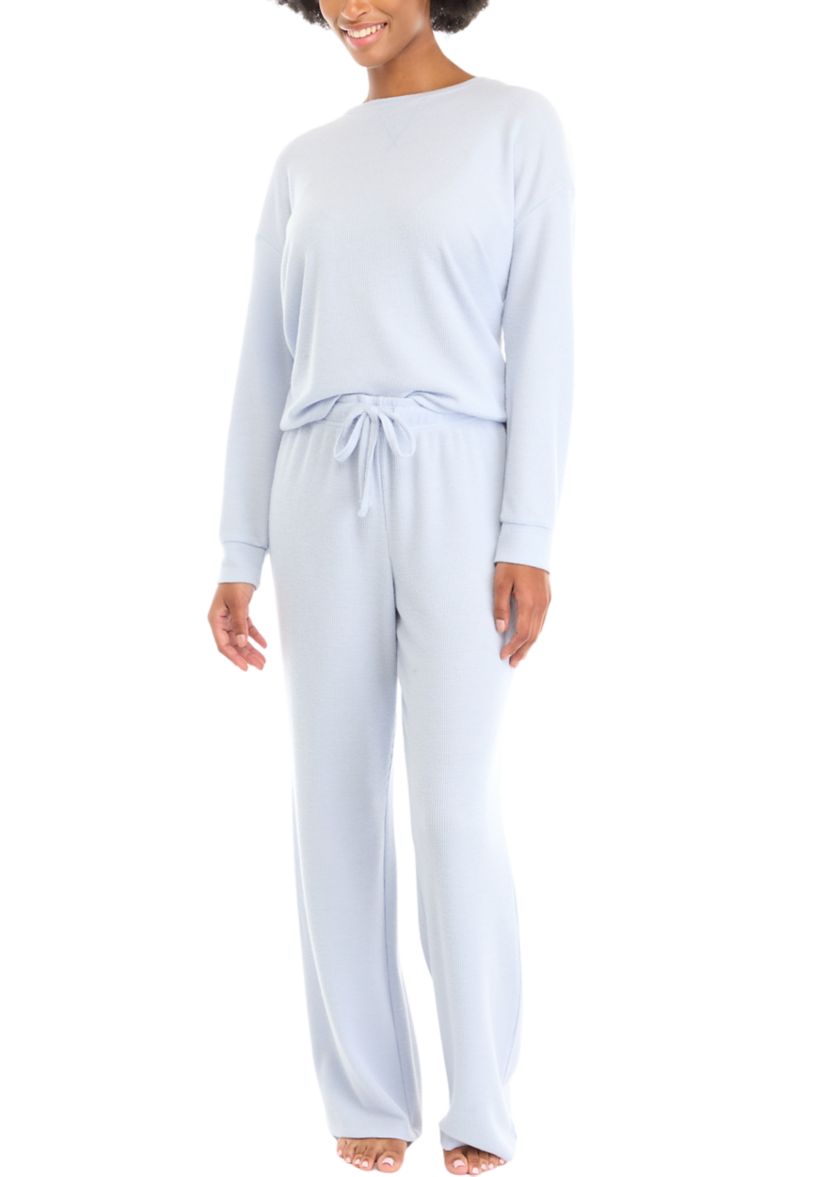 Thermal Pajama Set 