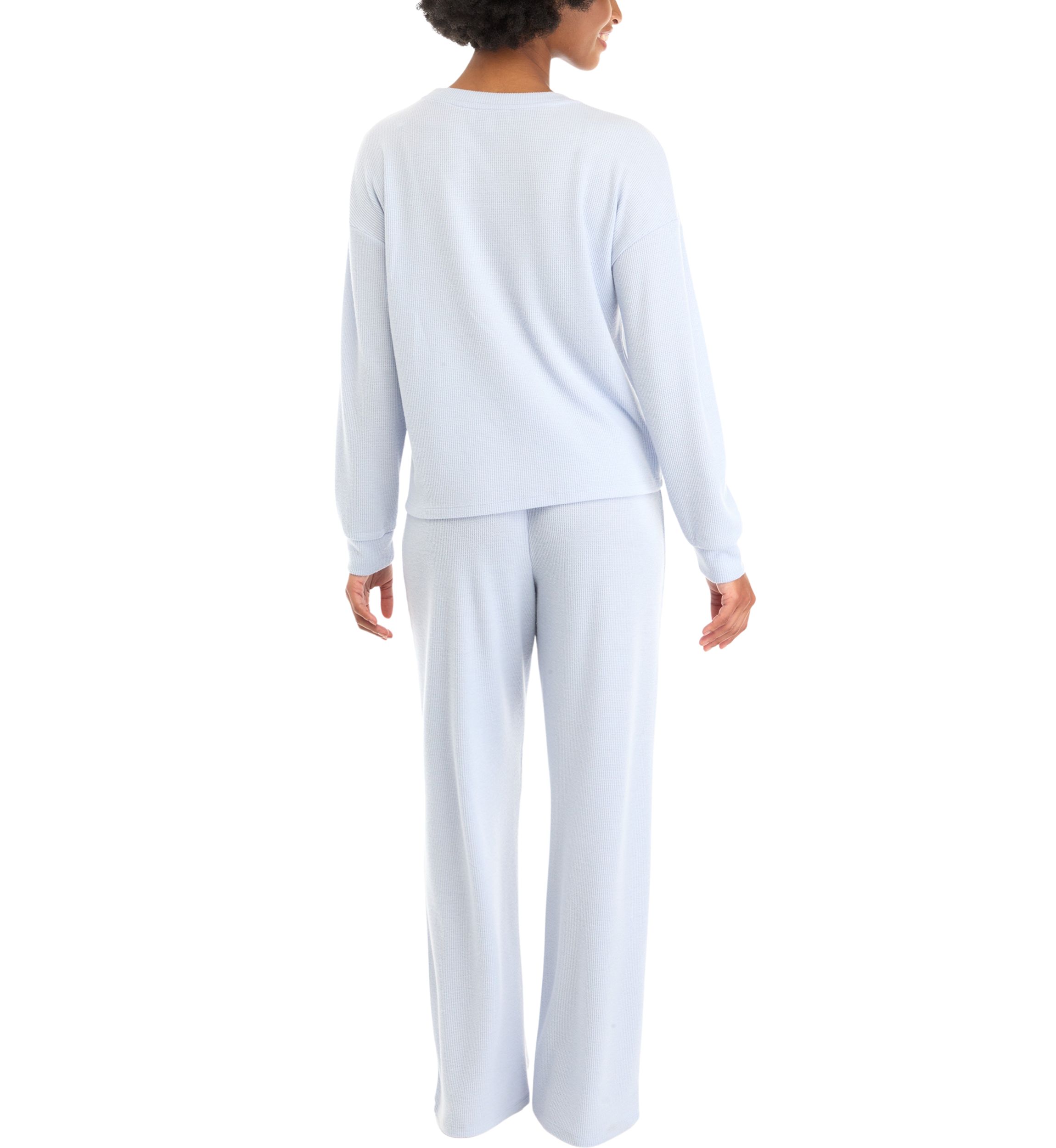 Thermal Pajama Set 