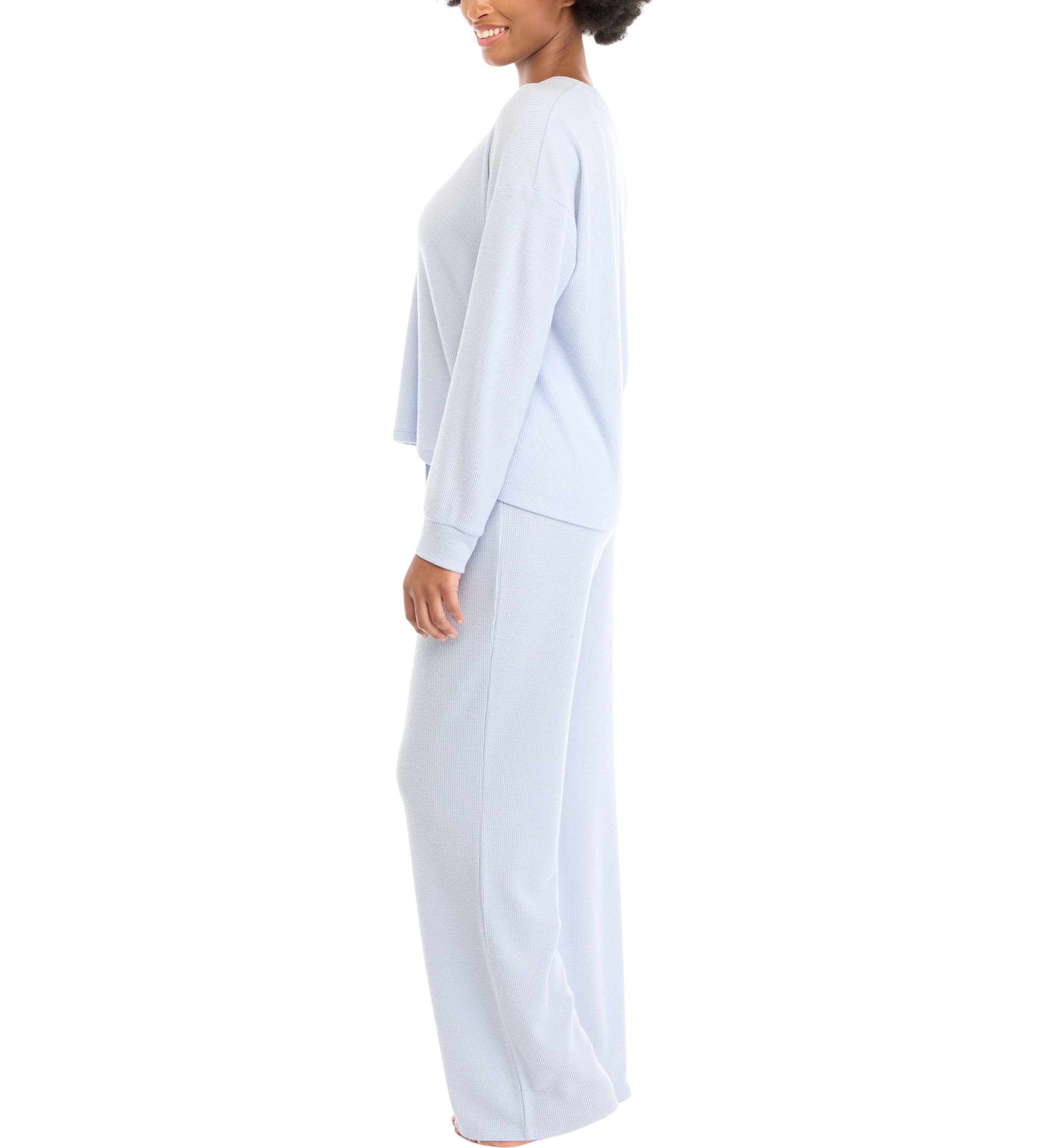 Thermal Pajama Set 