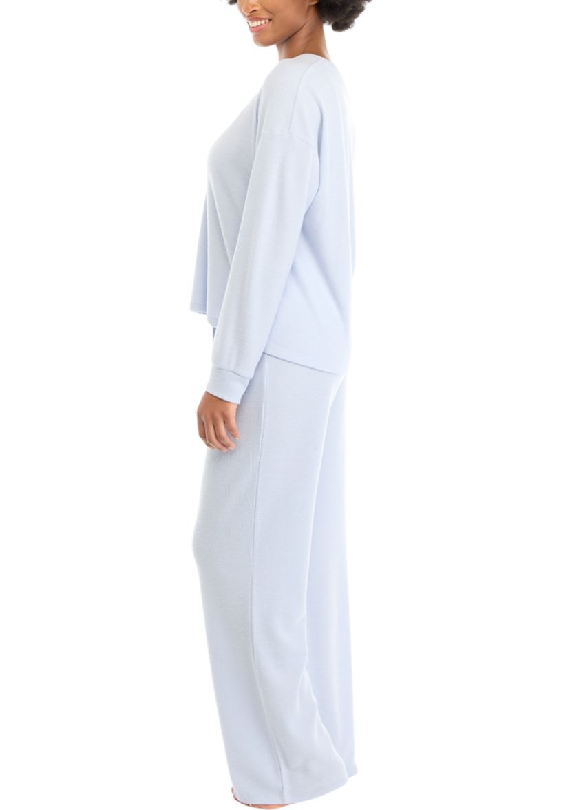 Thermal Pajama Set 