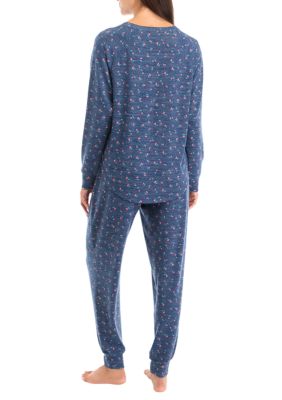 Belk ladies pajama sets sale