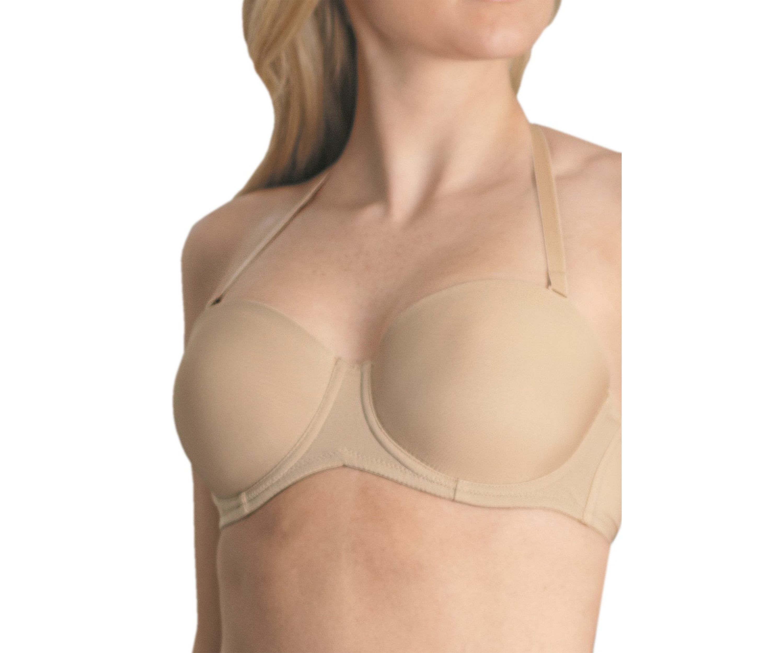 7-Way Convertible Bra 