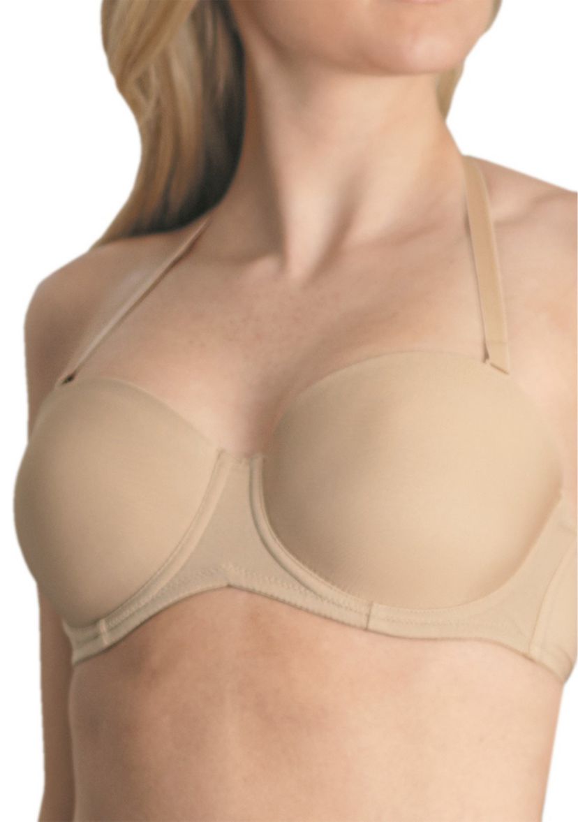7-Way Convertible Bra 
