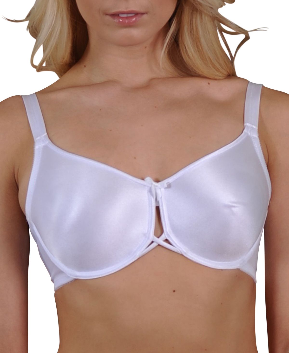 Seamles Minimizer bra