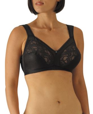 Padded Soft Cup Bra