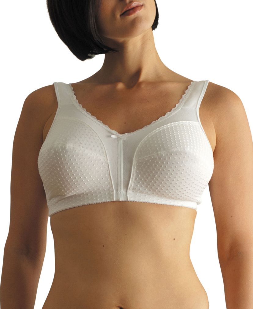 Soft Cup Bra