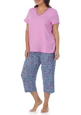 Plus Size Pajamas Robes New Arrivals