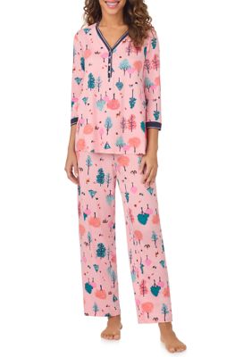 Belks ladies pajama sets sale